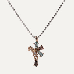 Collar Selene Lunaire