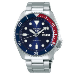 Reloj Seiko 5 Sports Hombre SRPD53K1