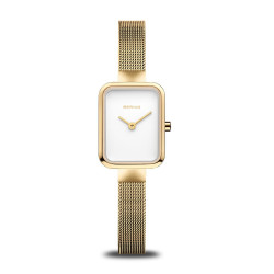 Classic | oro pulido/cepillado | 14520-334